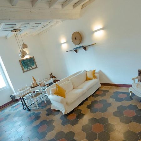 Domus Superior Domizio - Pantheon Appartement Rome Buitenkant foto