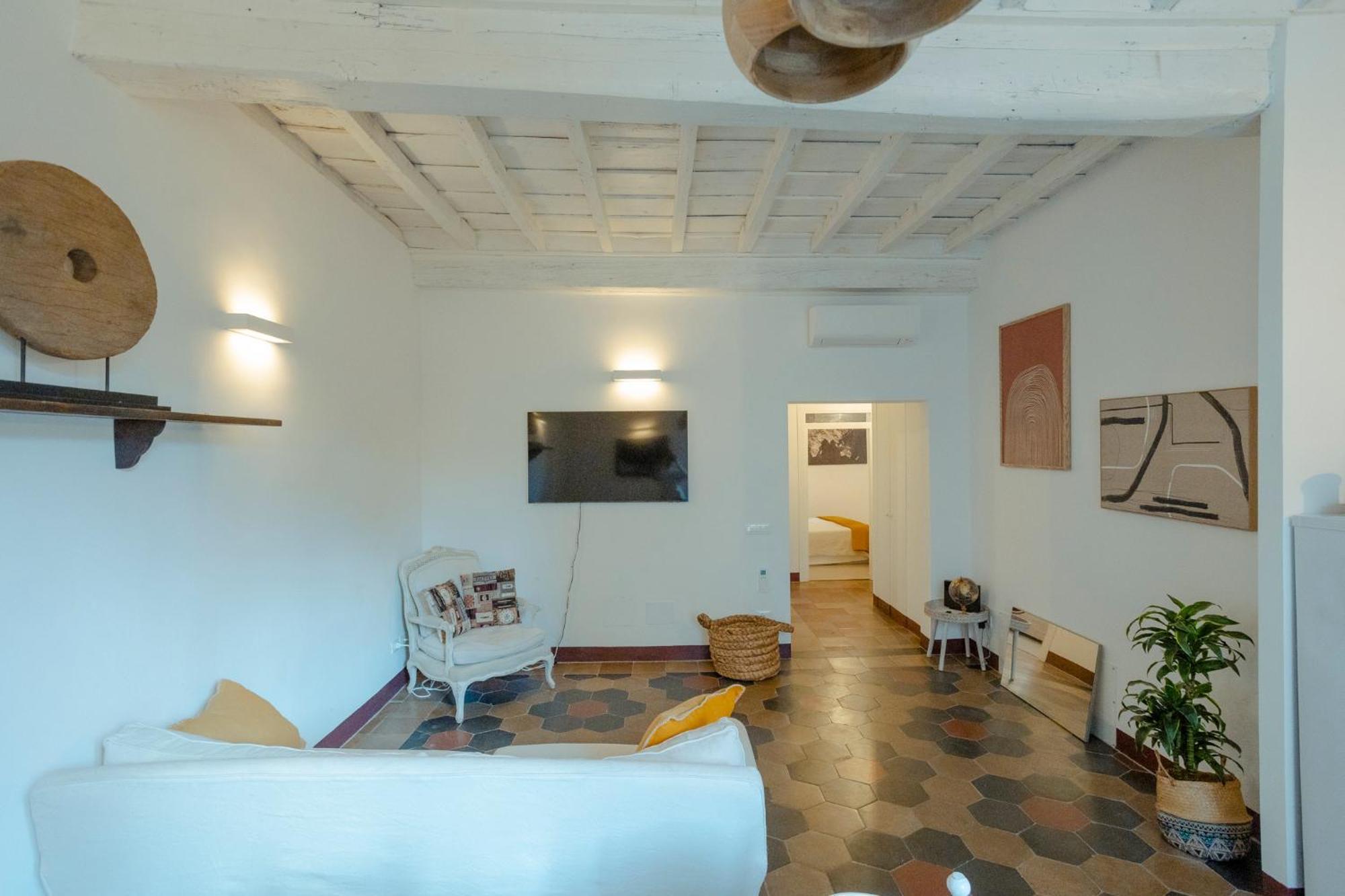 Domus Superior Domizio - Pantheon Appartement Rome Buitenkant foto