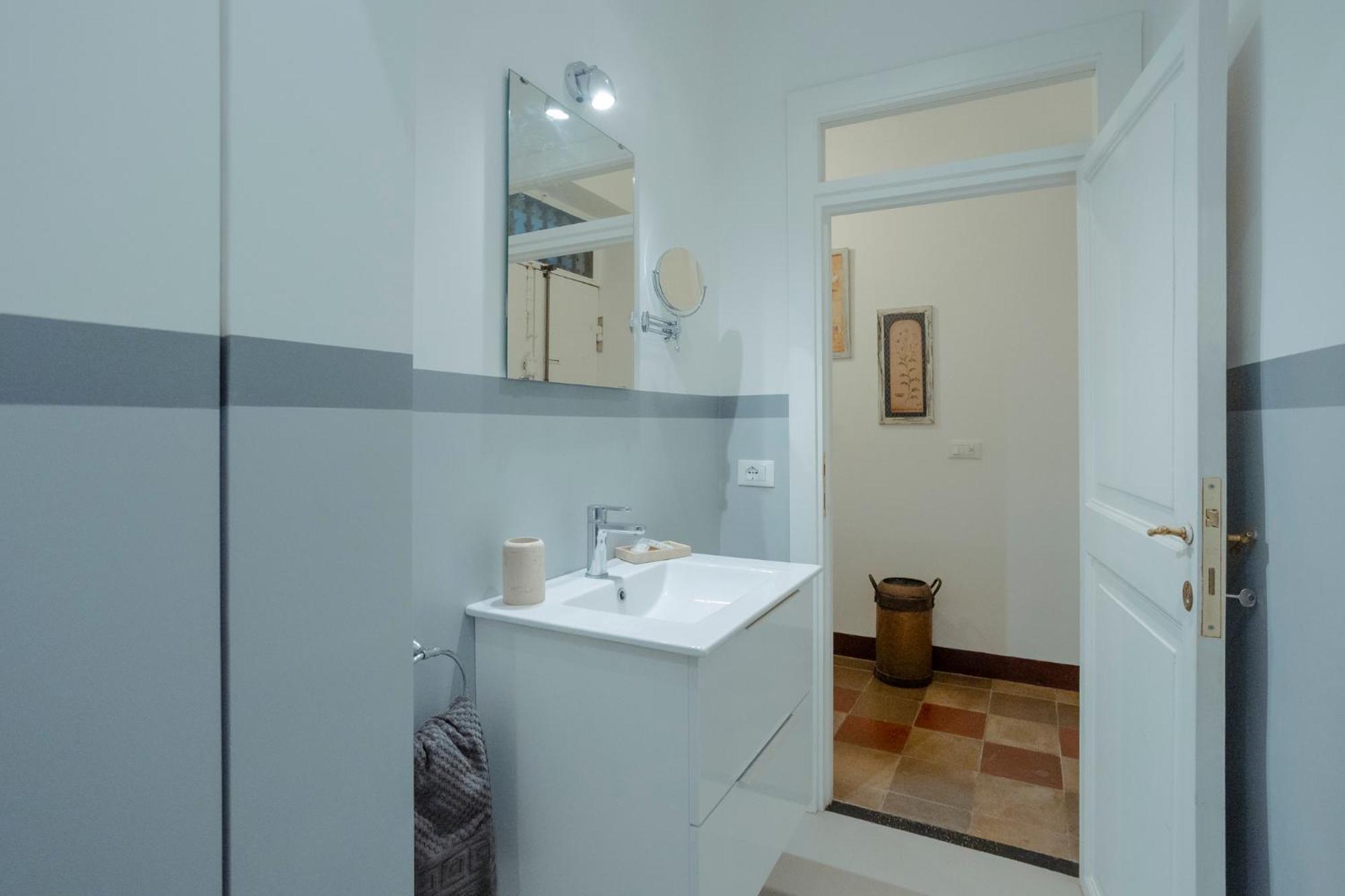 Domus Superior Domizio - Pantheon Appartement Rome Buitenkant foto