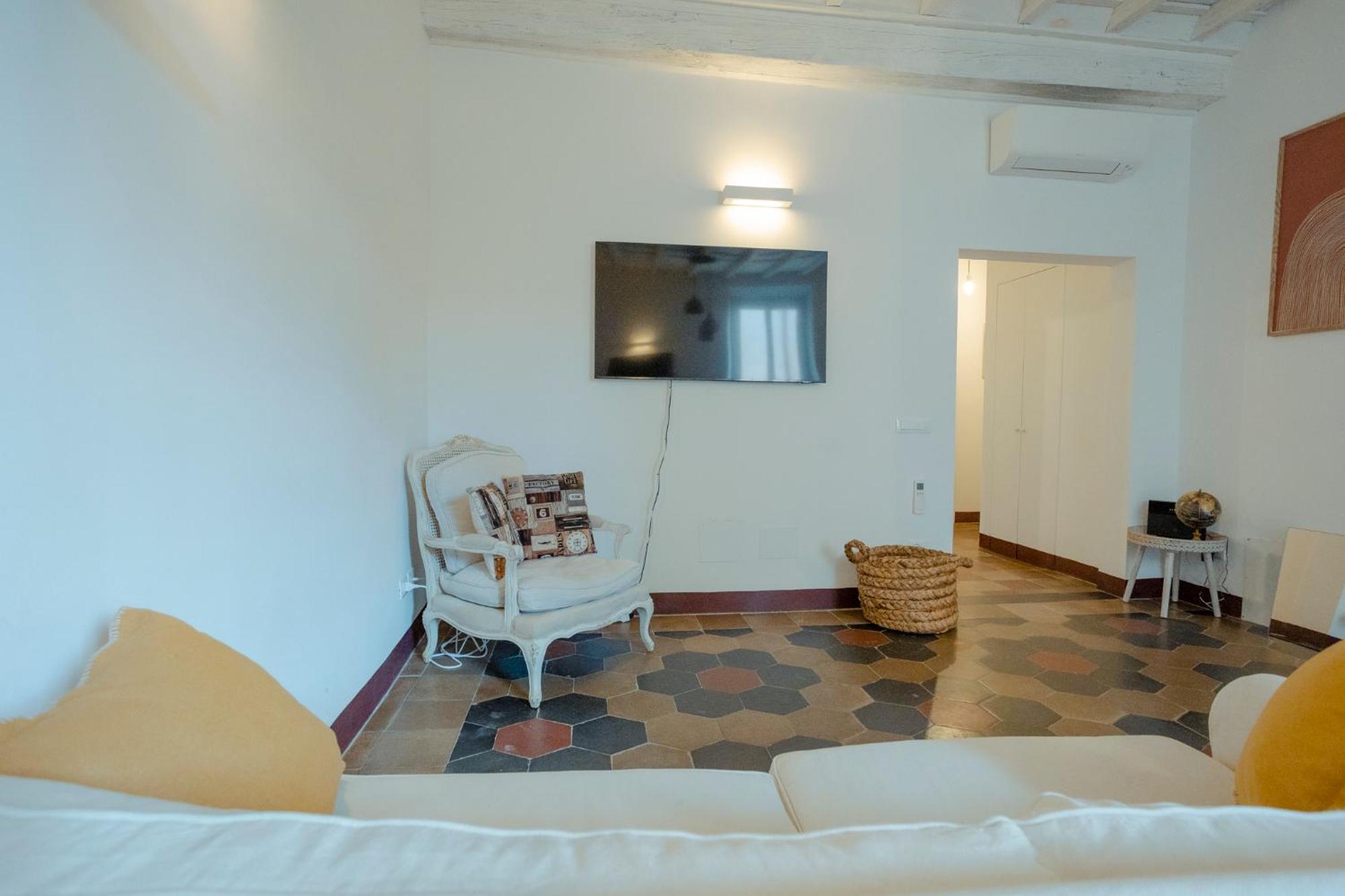 Domus Superior Domizio - Pantheon Appartement Rome Buitenkant foto