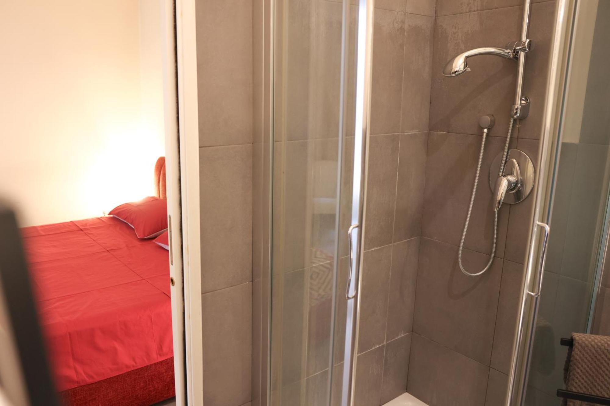 Domus Superior Domizio - Pantheon Appartement Rome Buitenkant foto